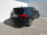  Bmw  X3 BMW  / 2017 / 5P / todoterreno xDrive20d (AC2) #2