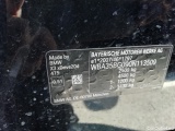  Bmw  X3 BMW  / 2017 / 5P / todoterreno xDrive20d (AC2) #18