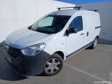  Dacia  Dokker DACIA  / 2013 / 4P / furgón derivado de turismo Van Essential 1.6 80kW (110CV) GLP 
