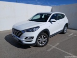  Hyundai  Tucson HYUNDAI  / 2018 / 5P / todoterreno 1.6 CRDI 85kW (116CV) 48V SLE 4X2(SP)(SL) 