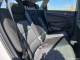  Hyundai  Tucson HYUNDAI  / 2018 / 5P / todoterreno 1.6 CRDI 85kW (116CV) 48V SLE 4X2(SP)(SL) #7