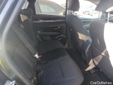  Hyundai  Tucson HYUNDAI  / 2020 / 5P / todoterreno 1.6 TGDI PHEV 195kW Tecno Sky Auto 4x4 #7