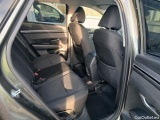  Hyundai  Tucson HYUNDAI  / 2020 / 5P / todoterreno 1.6 CRDI 100kW (136CV) 48V Maxx #7
