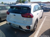  KIA  Niro  Drive 1.6 AT6 E6d #2