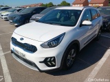  KIA  Niro  Drive 1.6 AT6 E6d 