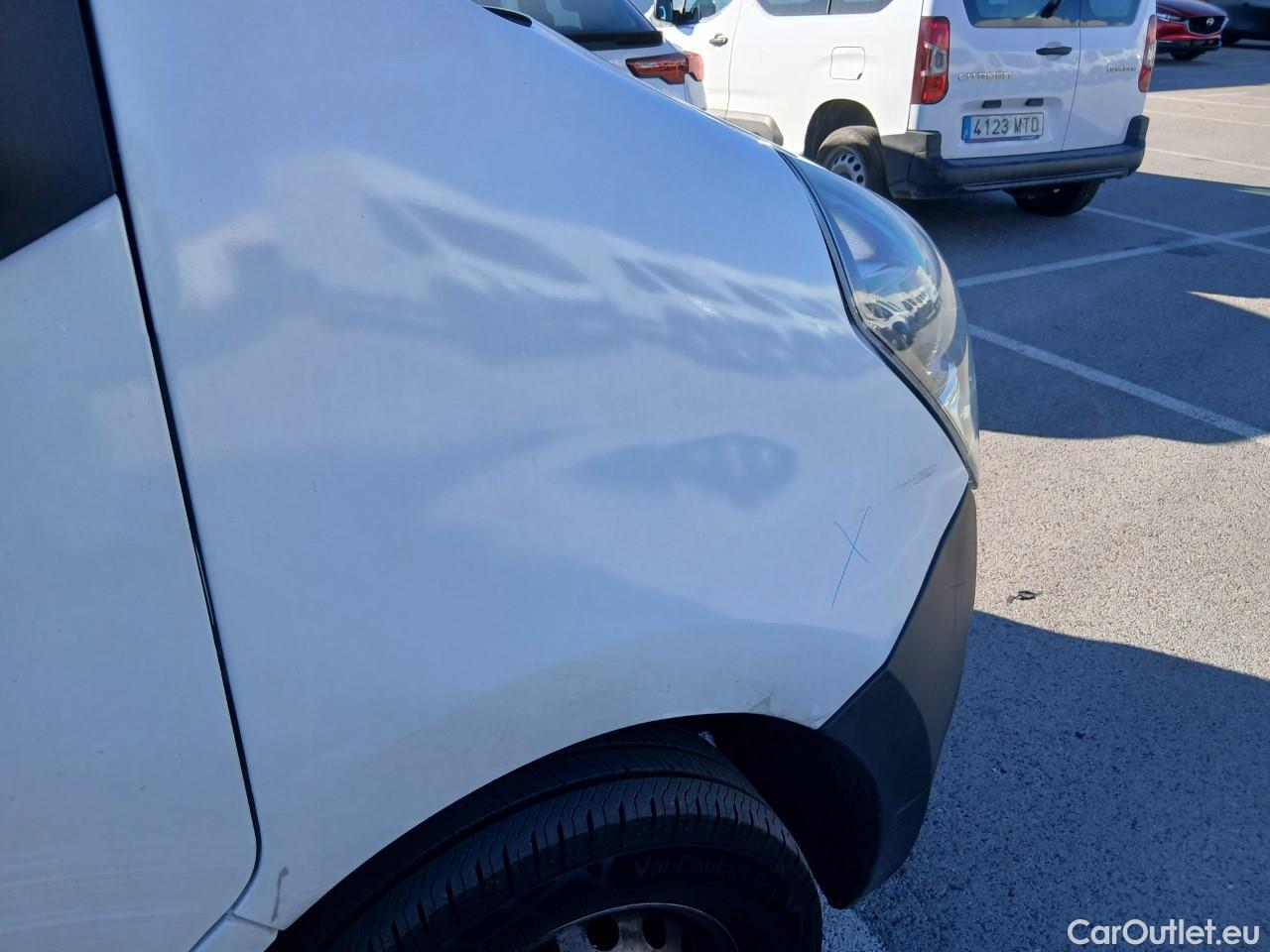  Opel  Movano OPEL  / 2019 / 4P / furgón 2.3 CDTI 99kW (135CV) L2 H2 F 3.5t (CX) #45