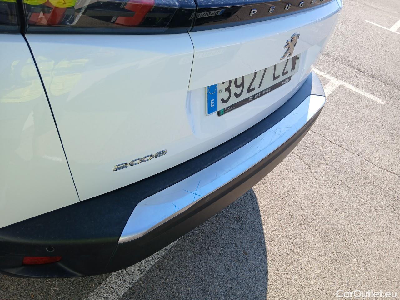 Peugeot  2008  Active Pack 1.5 HDi 110CV MT6 E6d #23