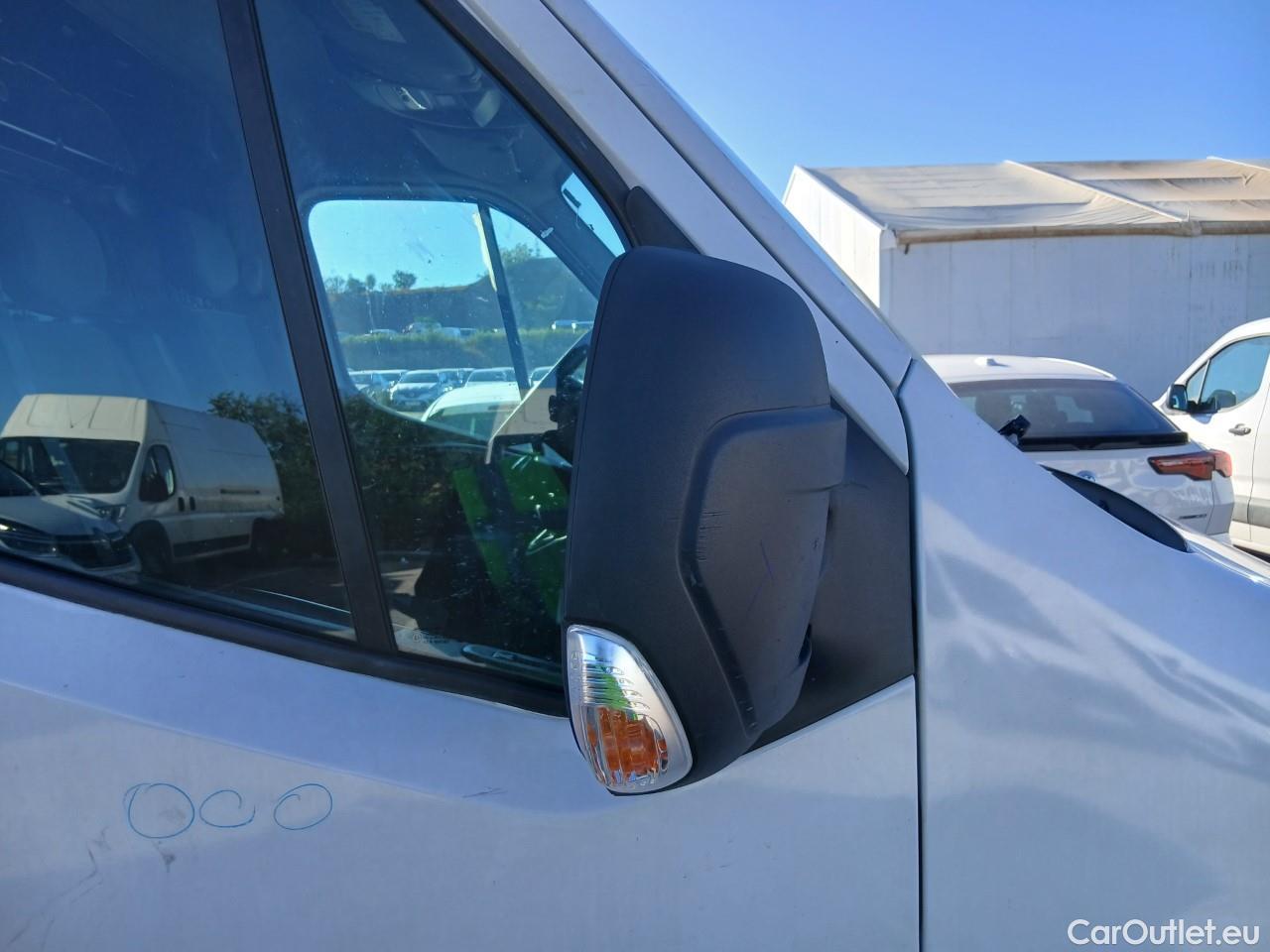  Opel  Movano OPEL  / 2019 / 4P / furgón 2.3 CDTI 99kW (135CV) L2 H2 F 3.5t (CX) #44