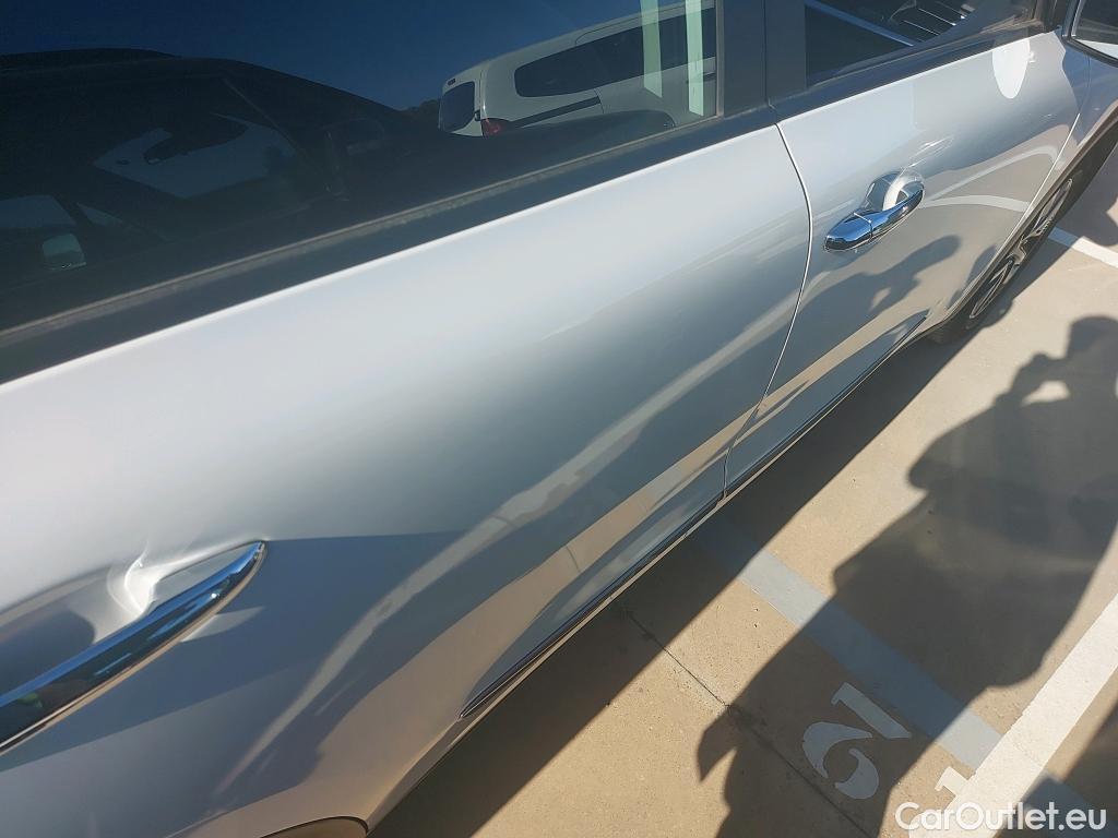  KIA  Niro KIA  / 2019 / 5P / crossover 1.6 GDi PHEV 104kW (141CV) Drive #1