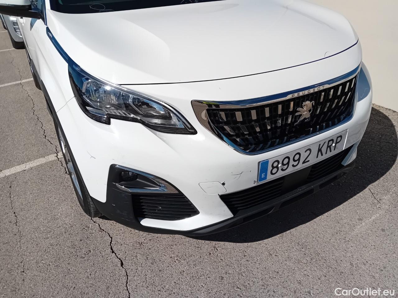  Peugeot  3008  Active 1.2 PureTech 130CV MT6 E6dT #6