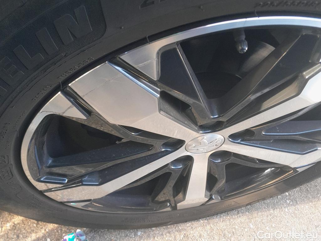  Peugeot  3008  Allure 1.5 HDi 130CV AT8 E6dT #7