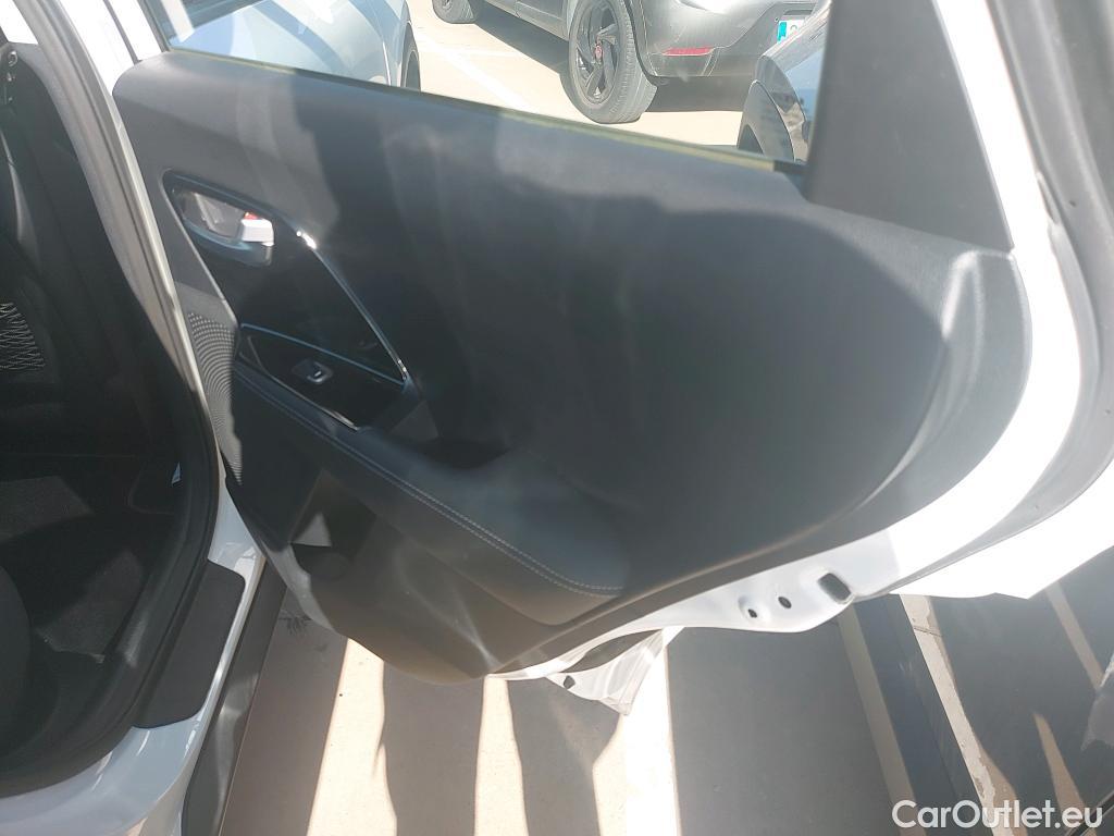  KIA  Niro KIA  / 2019 / 5P / crossover 1.6 GDi PHEV 104kW (141CV) Drive #11