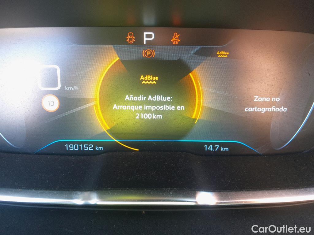  Peugeot  3008  Allure 1.5 HDi 130CV AT8 E6dT #38