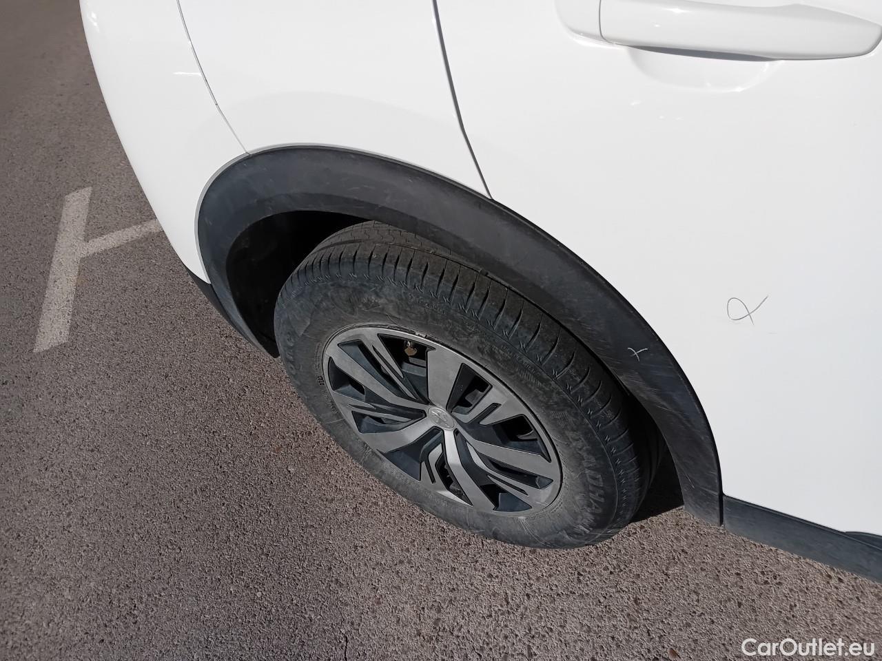 Peugeot  2008  Active 1.5 HDi 110CV MT6 E6d #33