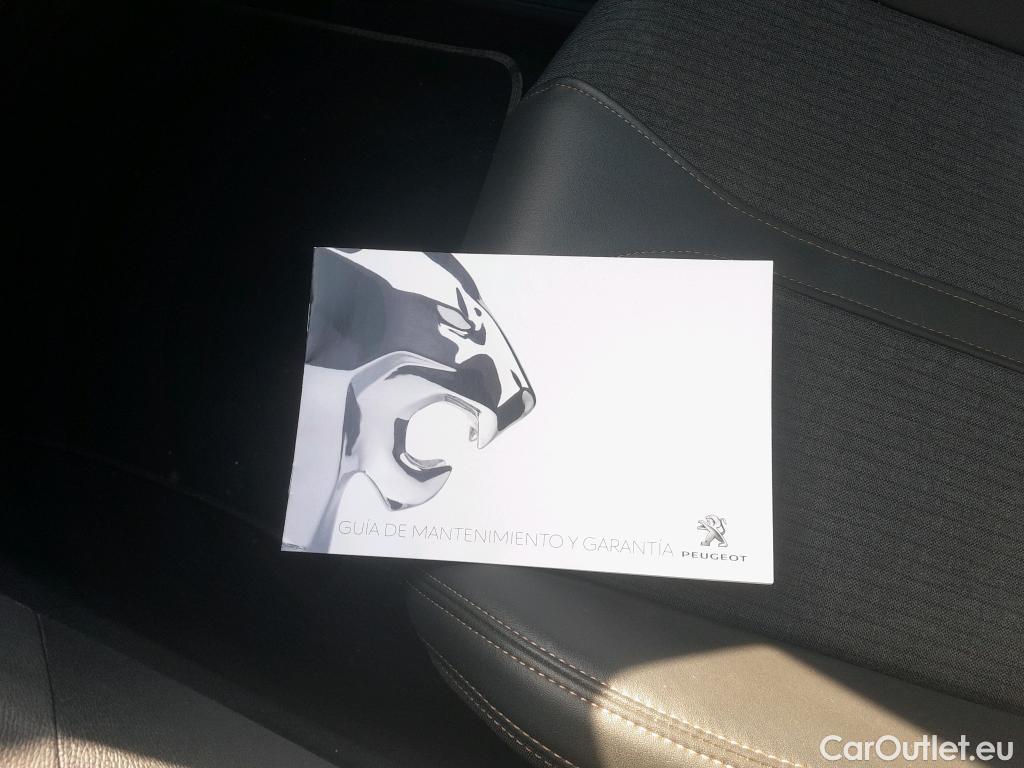  Peugeot  3008  Allure 1.5 HDi 130CV AT8 E6dT #27