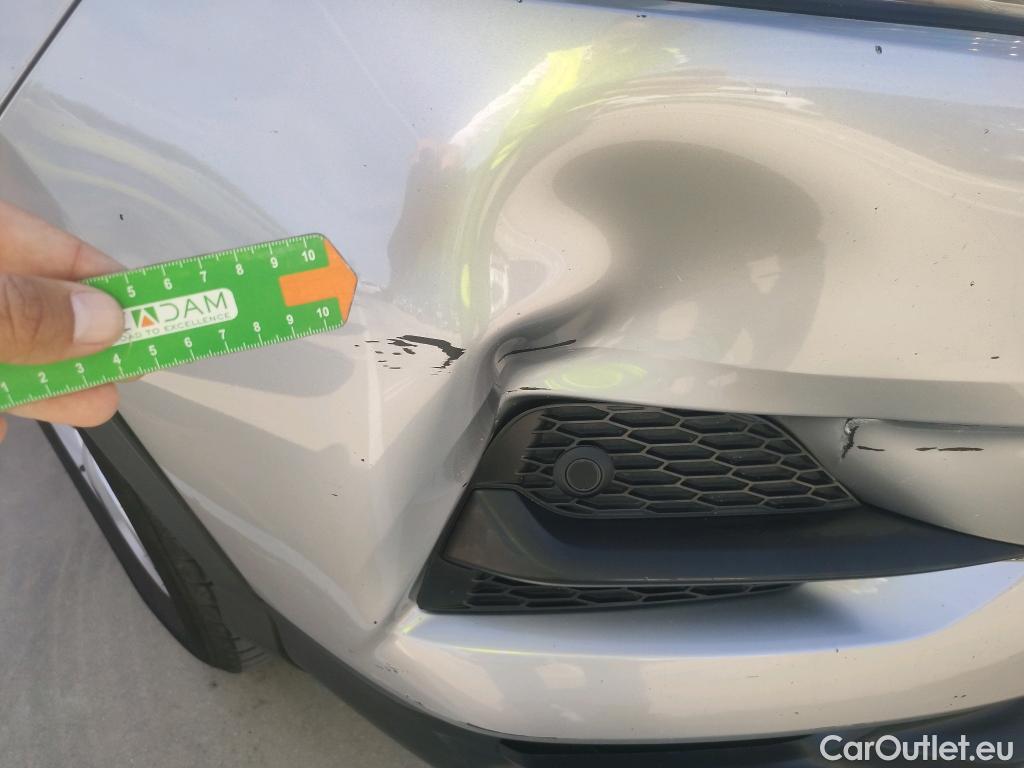  Nissan  Qashqai NISSAN  / 2017 / 5P / todoterreno dCi 85 kW (115 CV) E6D ACENTA #9