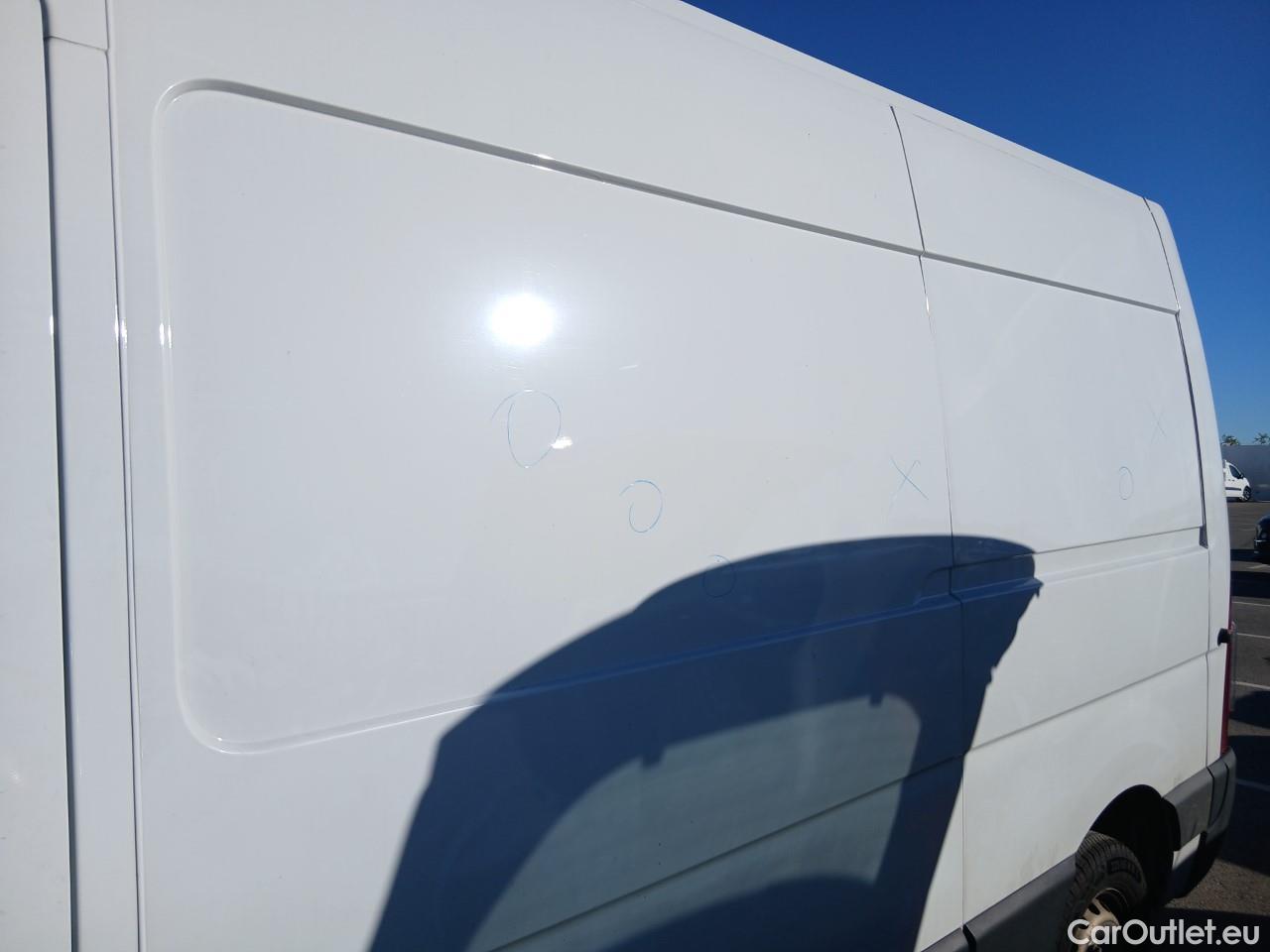  Opel  Movano OPEL  / 2019 / 4P / furgón 2.3 CDTI 99kW (135CV) L2 H2 F 3.5t (CX) #26