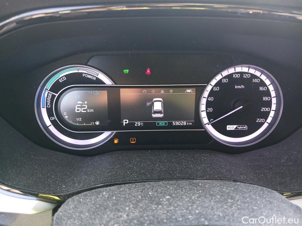  KIA  Niro  Drive 1.6 AT6 E6d #39