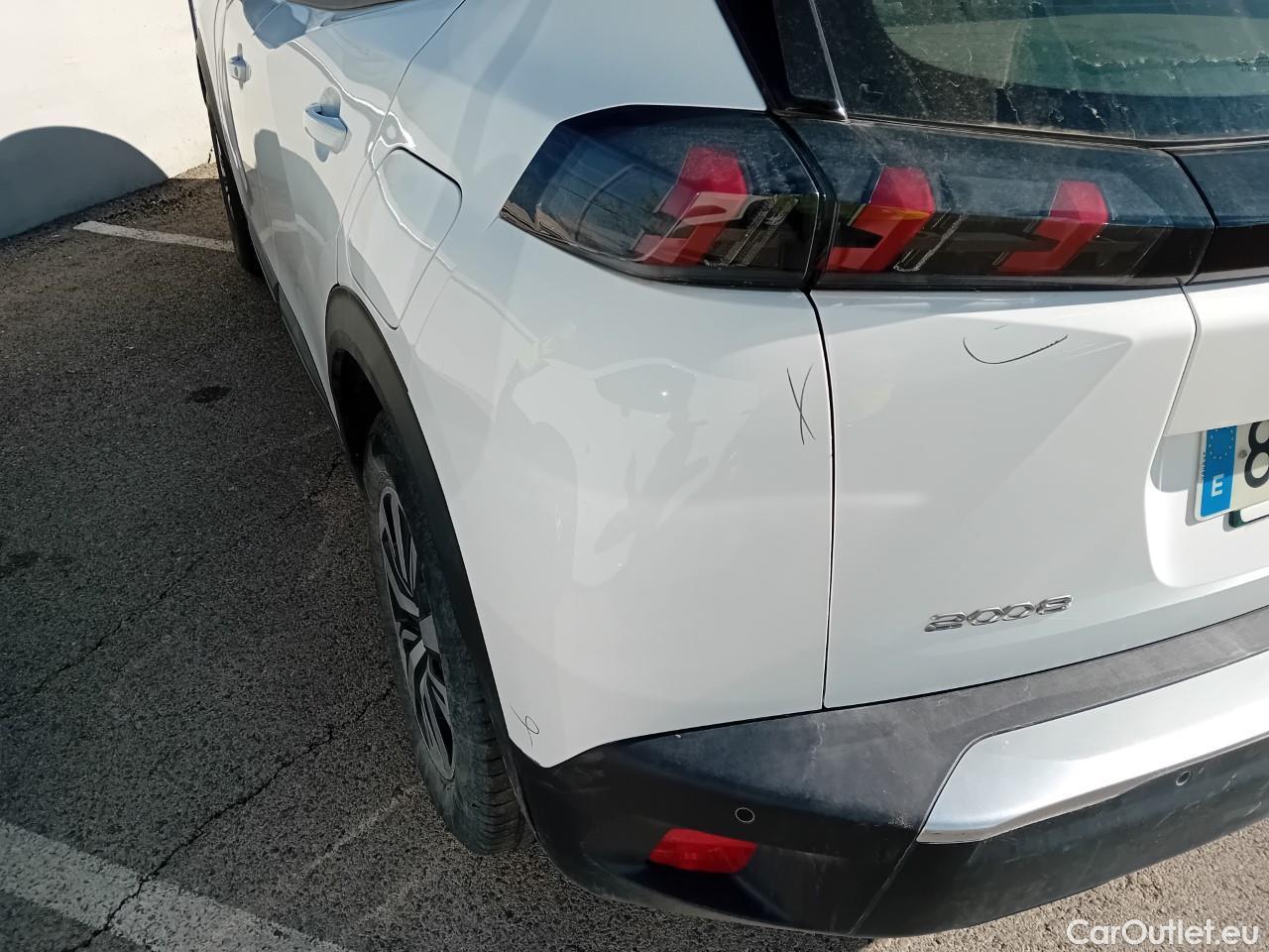  Peugeot  2008  Active 1.5 HDi 110CV MT6 E6d #20