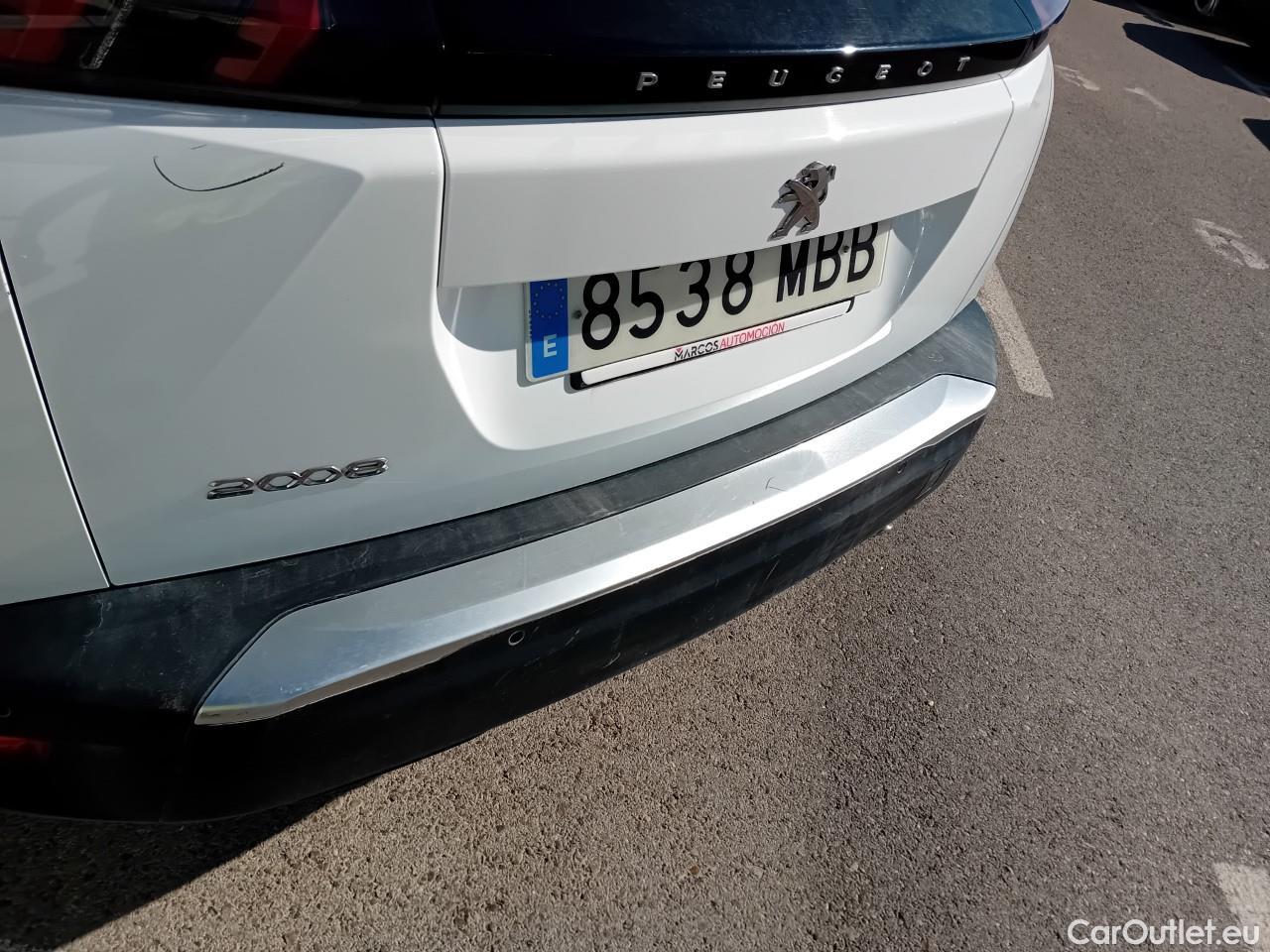  Peugeot  2008  Active 1.5 HDi 110CV MT6 E6d #25
