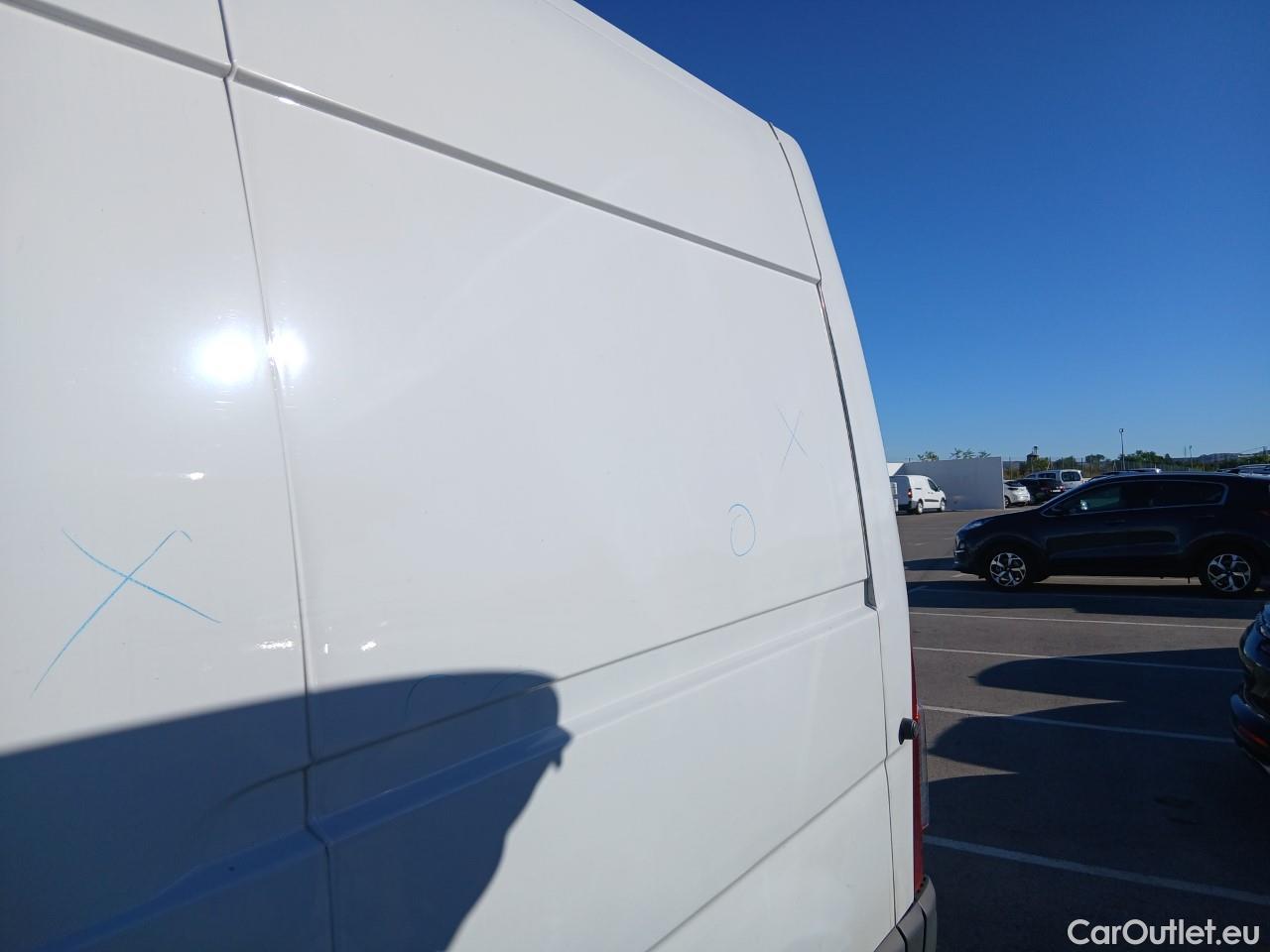  Opel  Movano OPEL  / 2019 / 4P / furgón 2.3 CDTI 99kW (135CV) L2 H2 F 3.5t (CX) #28