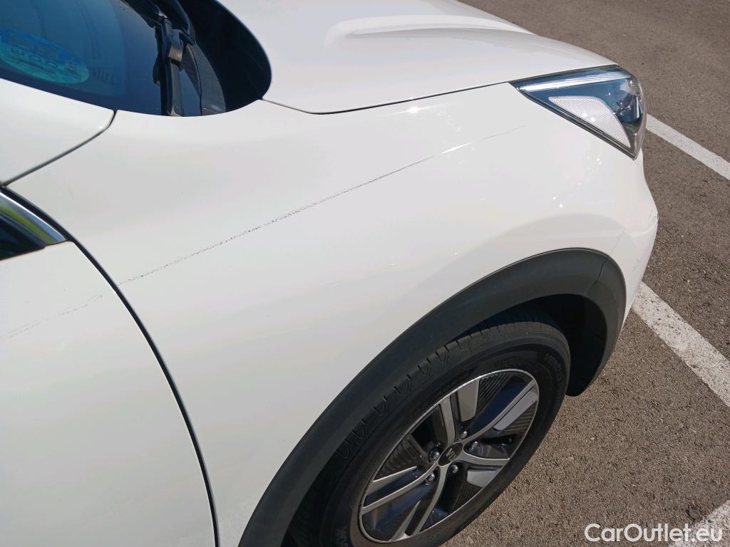  KIA  Niro  Drive 1.6 AT6 E6d #19
