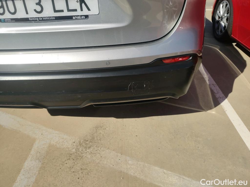  Nissan  Qashqai NISSAN  / 2017 / 5P / todoterreno dCi 85 kW (115 CV) E6D ACENTA #36