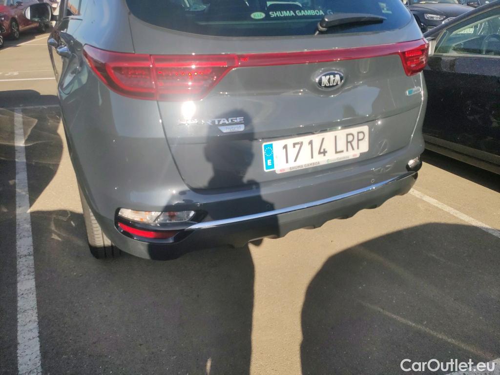 KIA  Sportage  Drive Plus 2WD 1.6 CRDi 135CV MT6 E6dT #15