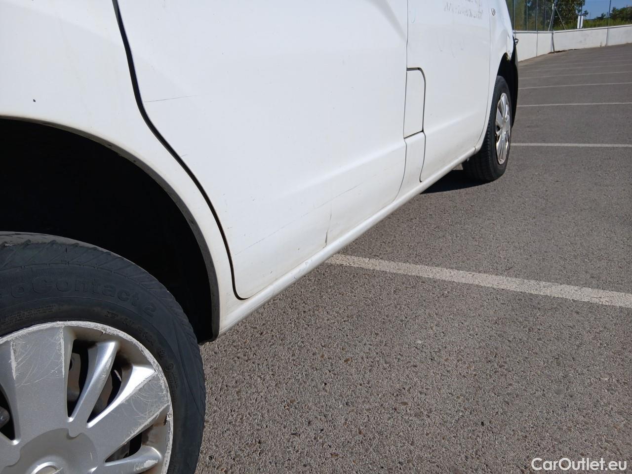  Nissan  NV200 NISSAN  VU 5p 1G combi 5pl. 1.5dCi 66kW (90CV) PRO (N1) #45