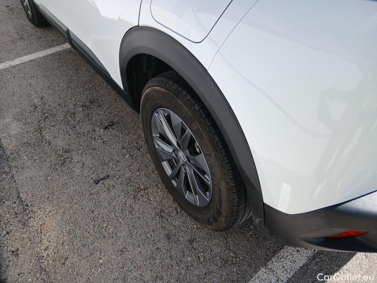  Peugeot  2008  Active Pack 1.5 HDi 110CV MT6 E6d #30