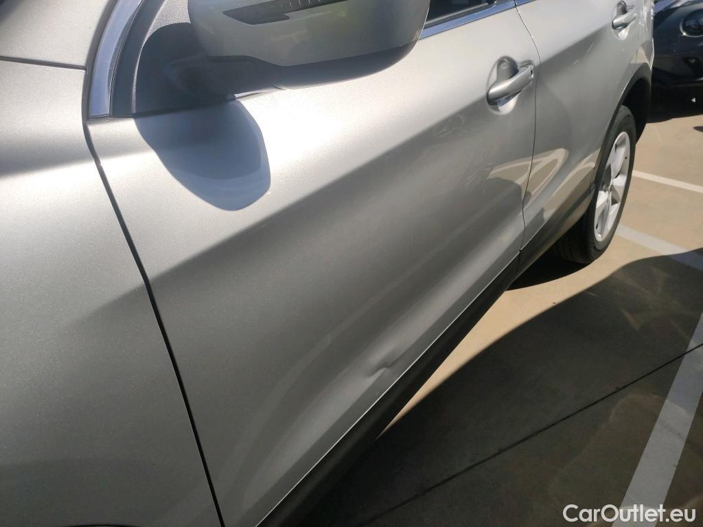  Nissan  Qashqai NISSAN  / 2017 / 5P / todoterreno dCi 85 kW (115 CV) E6D ACENTA #1