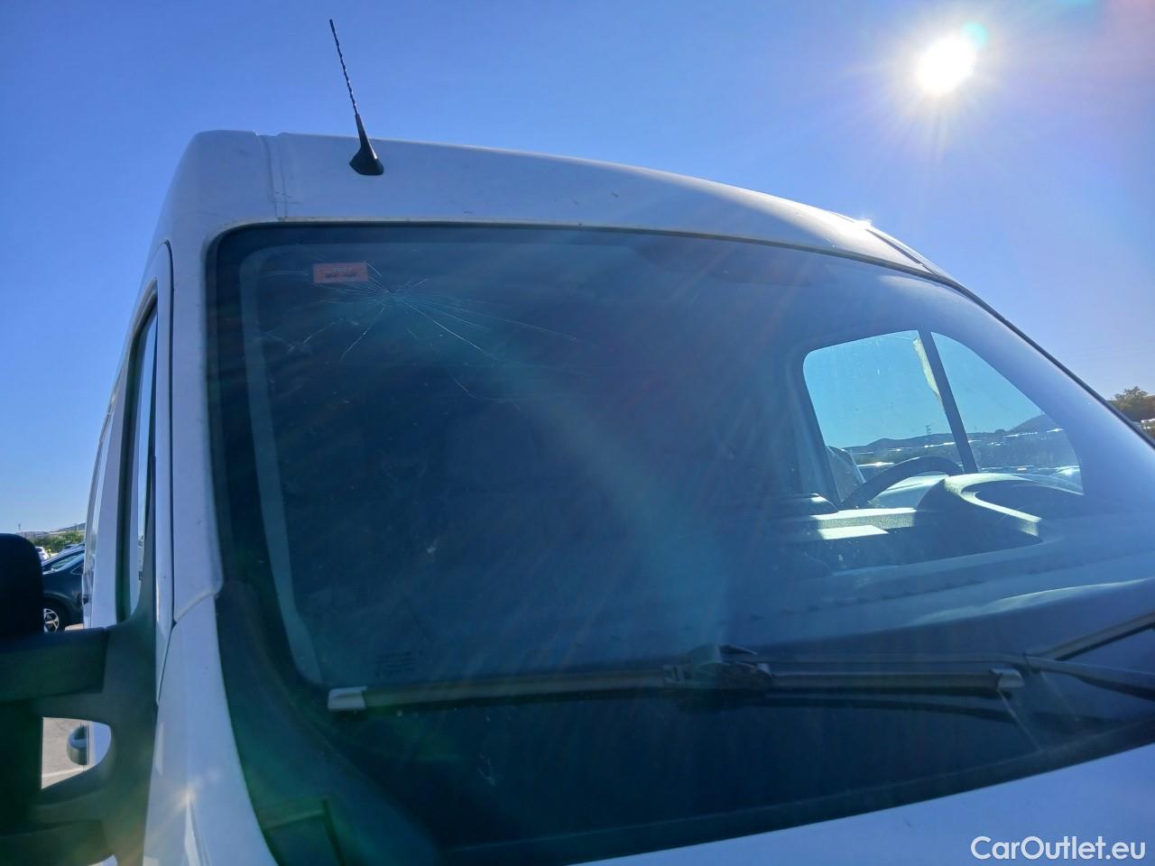  Opel  Movano OPEL  / 2019 / 4P / furgón 2.3 CDTI 99kW (135CV) L2 H2 F 3.5t (CX) #1