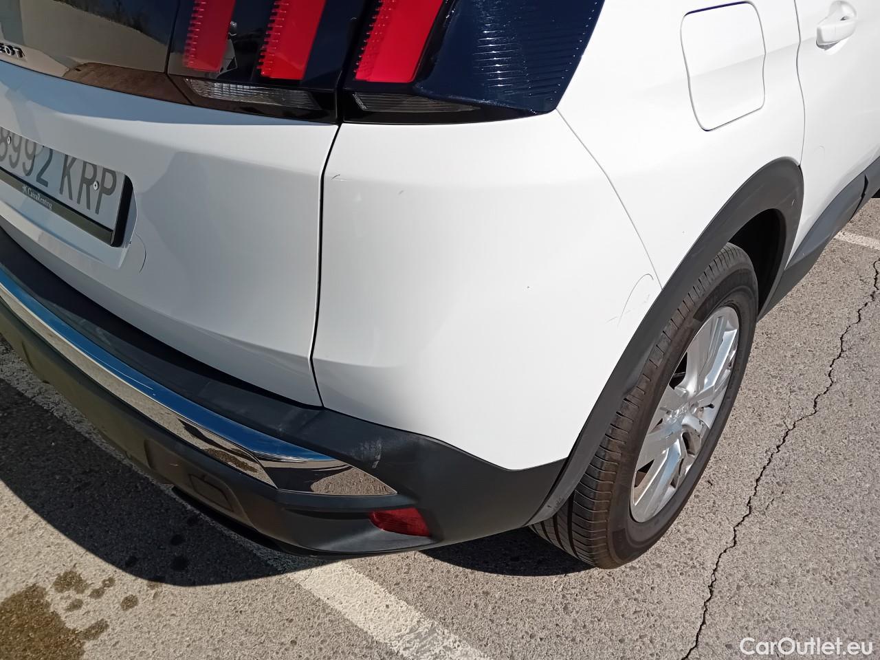 Peugeot  3008  Active 1.2 PureTech 130CV MT6 E6dT #31