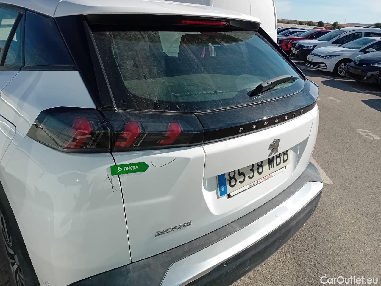  Peugeot  2008  Active 1.5 HDi 110CV MT6 E6d #19