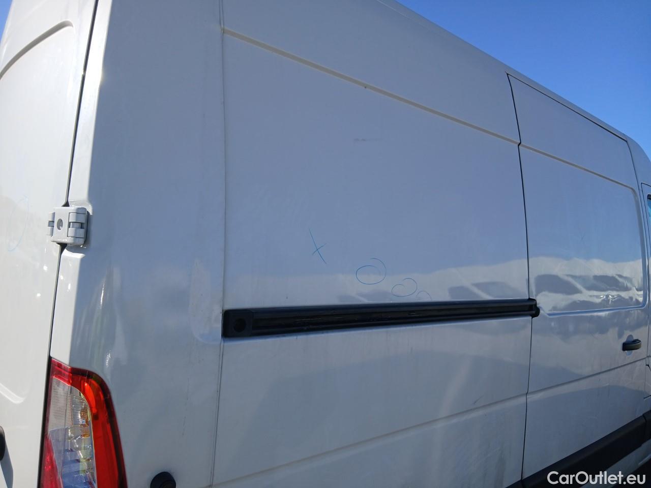  Opel  Movano OPEL  / 2019 / 4P / furgón 2.3 CDTI 99kW (135CV) L2 H2 F 3.5t (CX) #37