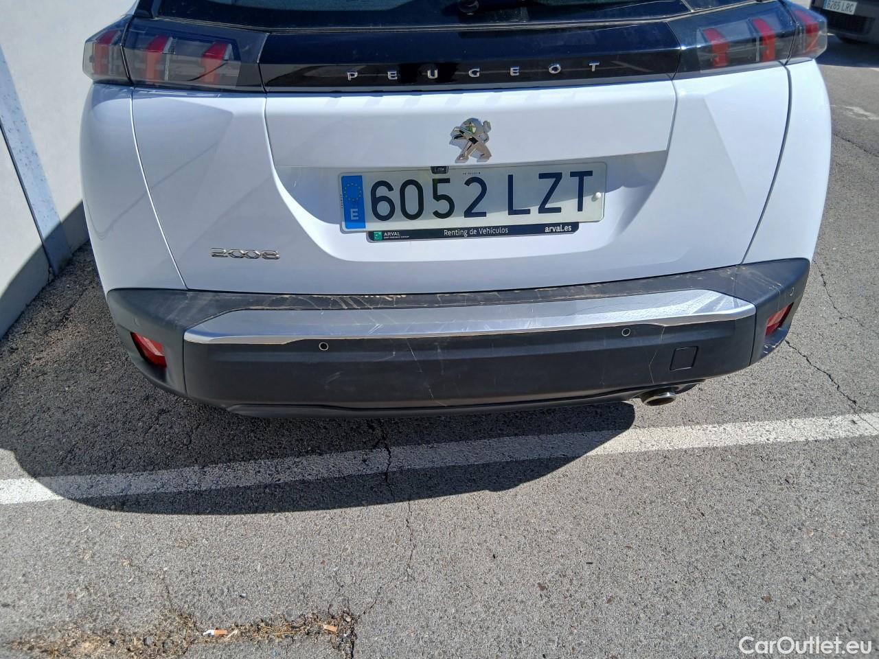  Peugeot  2008  Active Pack 1.5 HDi 110CV MT6 E6d #26