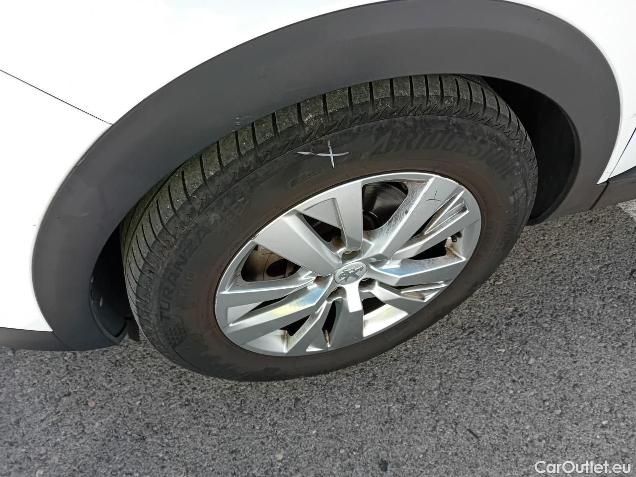  Peugeot  3008  Active 1.2 PureTech 130CV MT6 E6dT #11