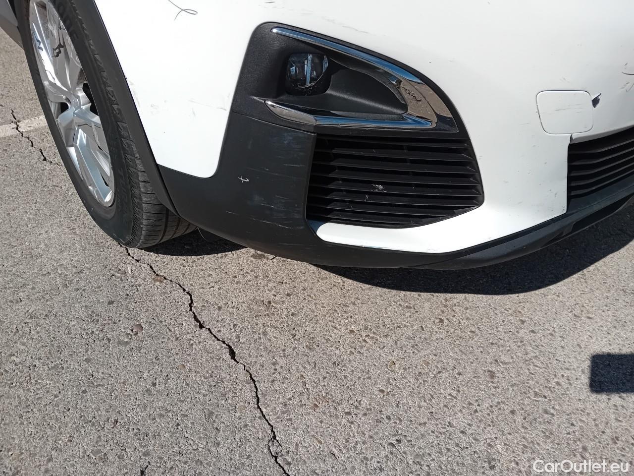  Peugeot  3008  Active 1.2 PureTech 130CV MT6 E6dT #8