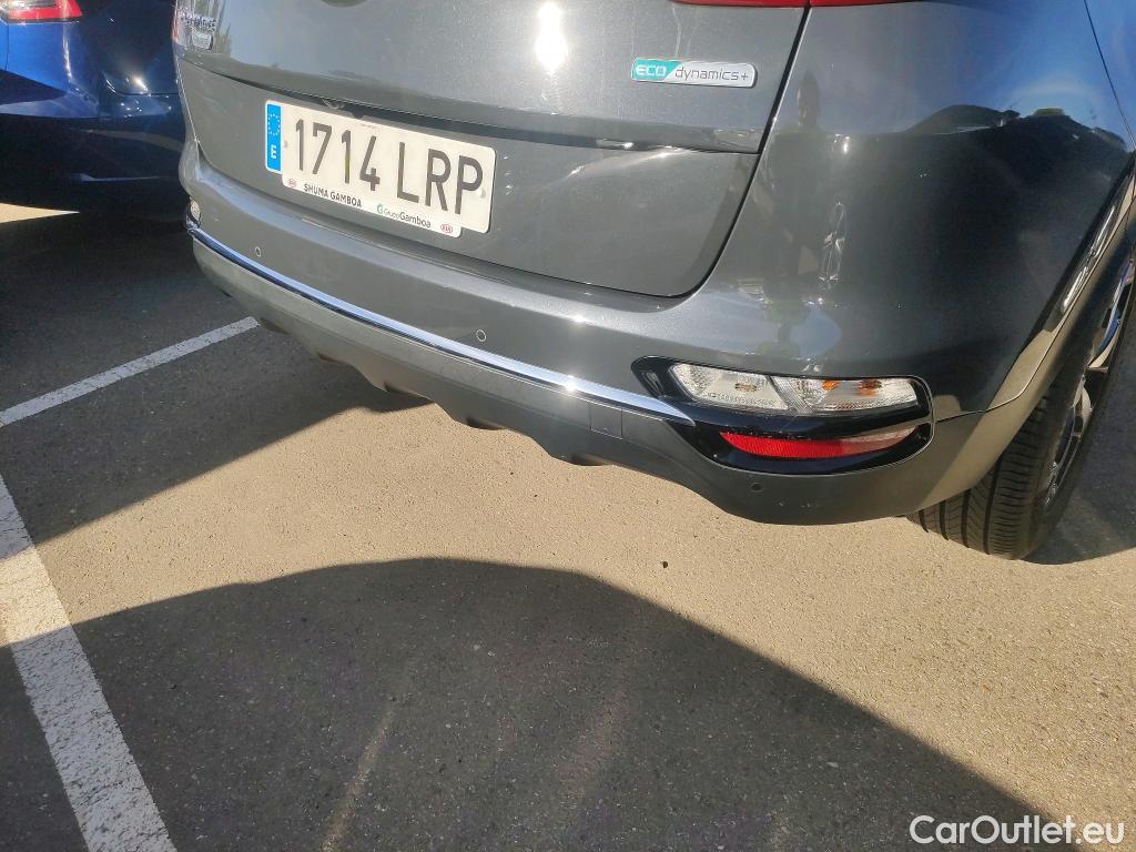  KIA  Sportage  Drive Plus 2WD 1.6 CRDi 135CV MT6 E6dT #17