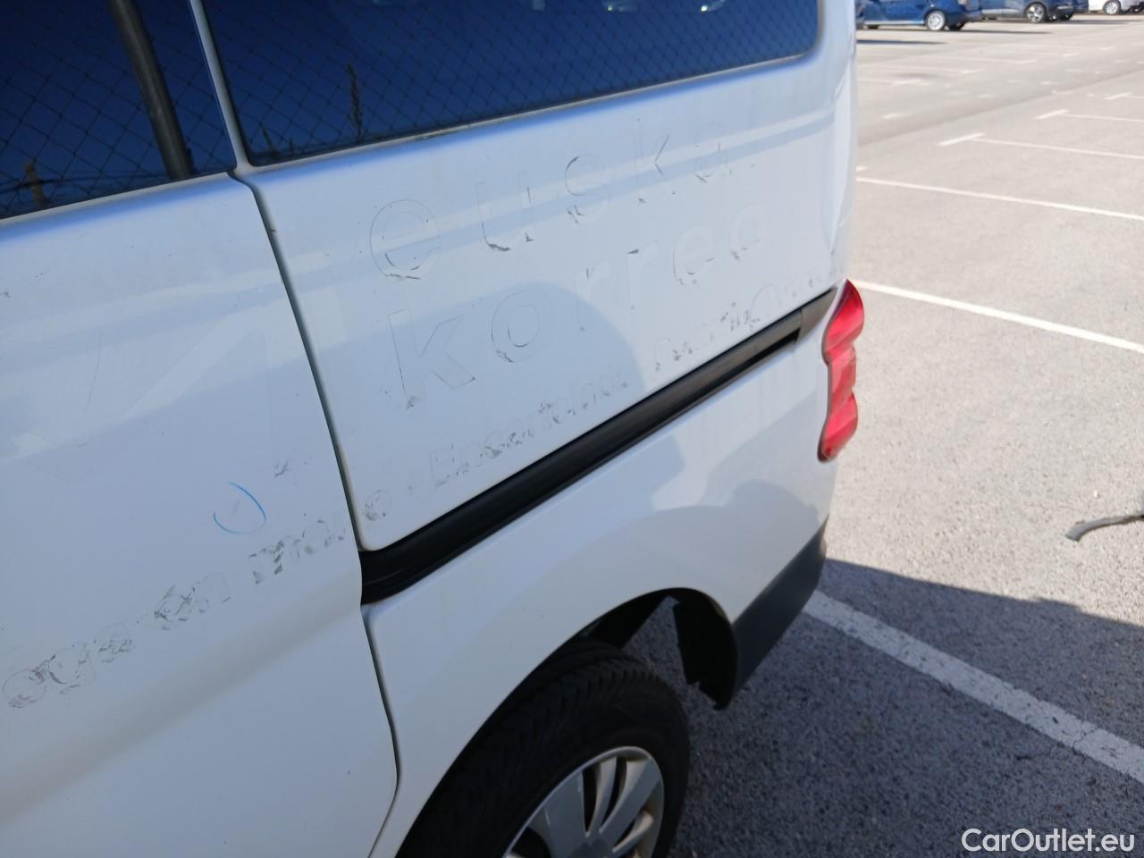  Nissan  NV200 NISSAN  VU 5p 1G combi 5pl. 1.5dCi 66kW (90CV) PRO (N1) #23