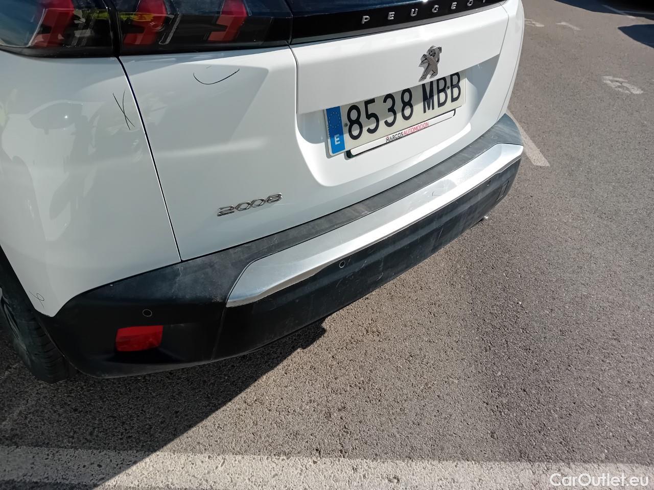  Peugeot  2008  Active 1.5 HDi 110CV MT6 E6d #22