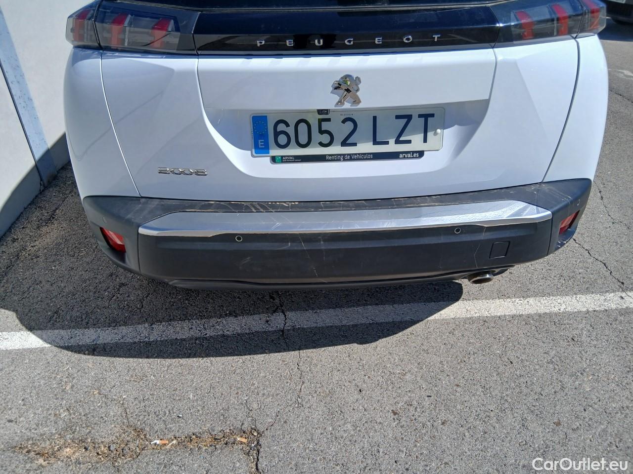  Peugeot  2008  Active Pack 1.5 HDi 110CV MT6 E6d #29