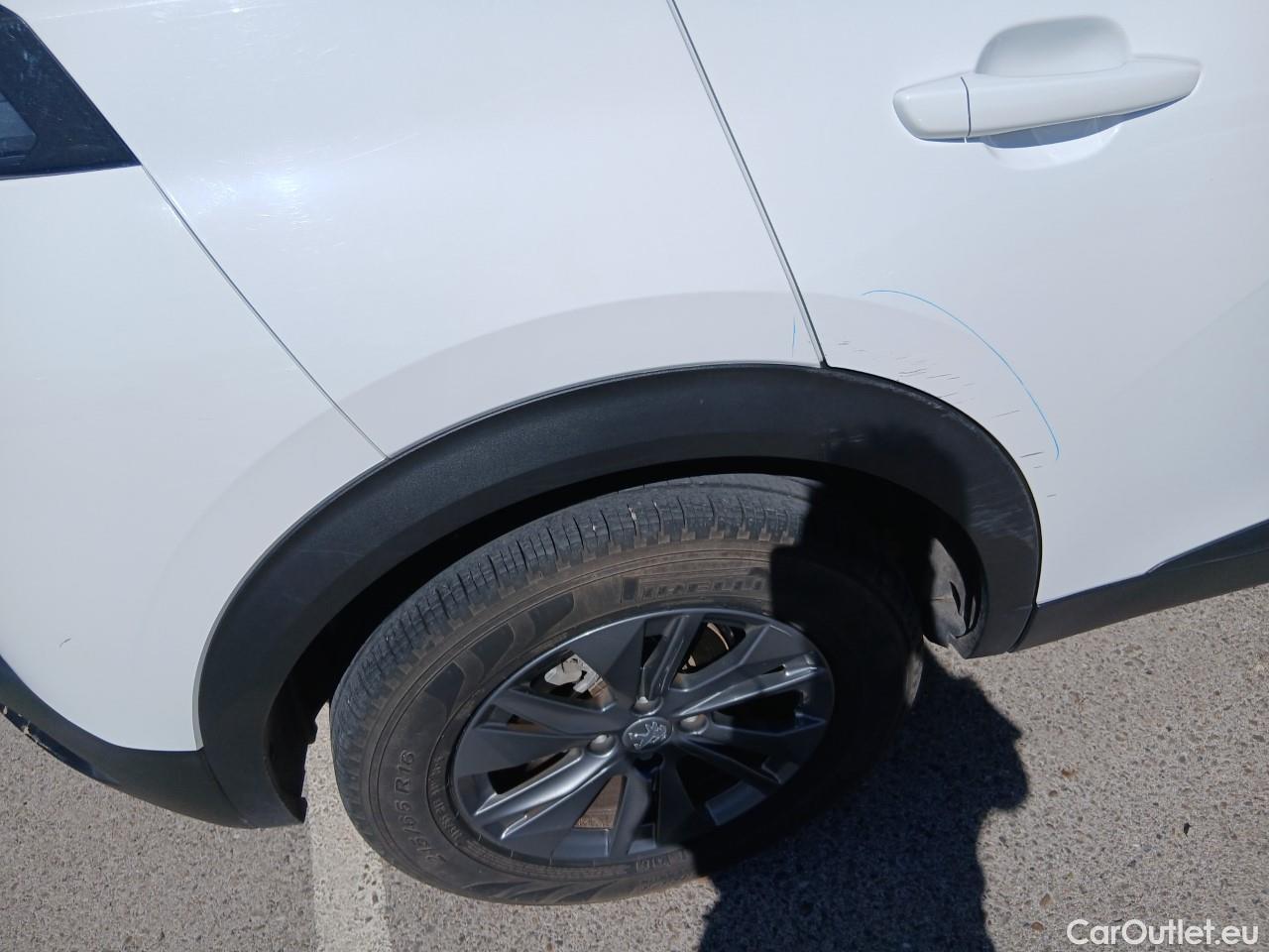  Peugeot  2008  Active Pack 1.5 HDi 110CV MT6 E6d #35