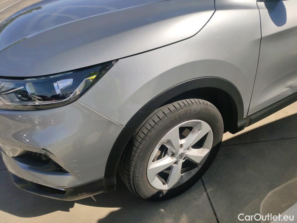  Nissan  Qashqai NISSAN  / 2017 / 5P / todoterreno dCi 85 kW (115 CV) E6D ACENTA #16