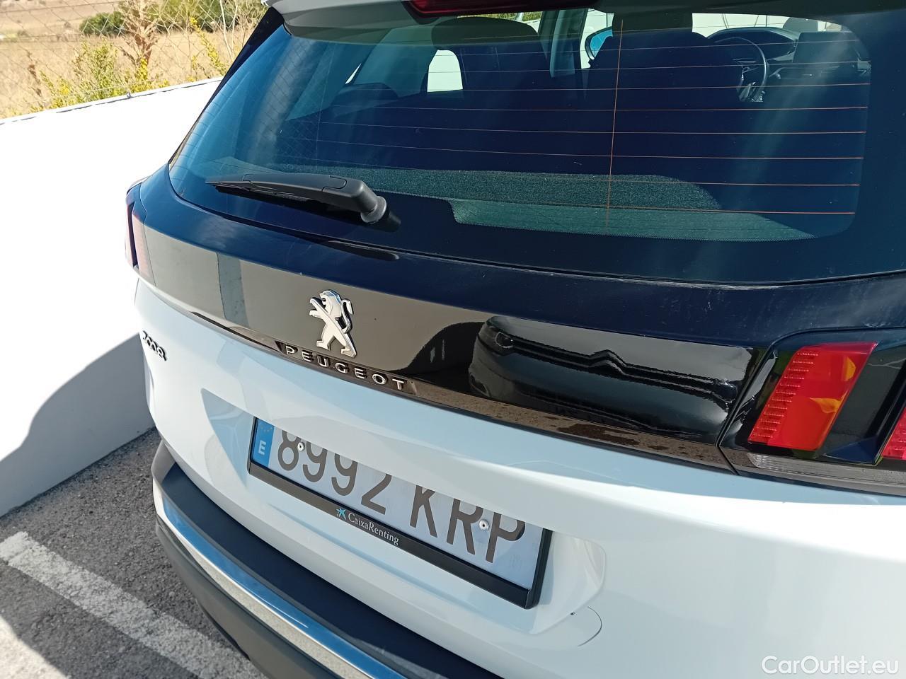  Peugeot  3008  Active 1.2 PureTech 130CV MT6 E6dT #52