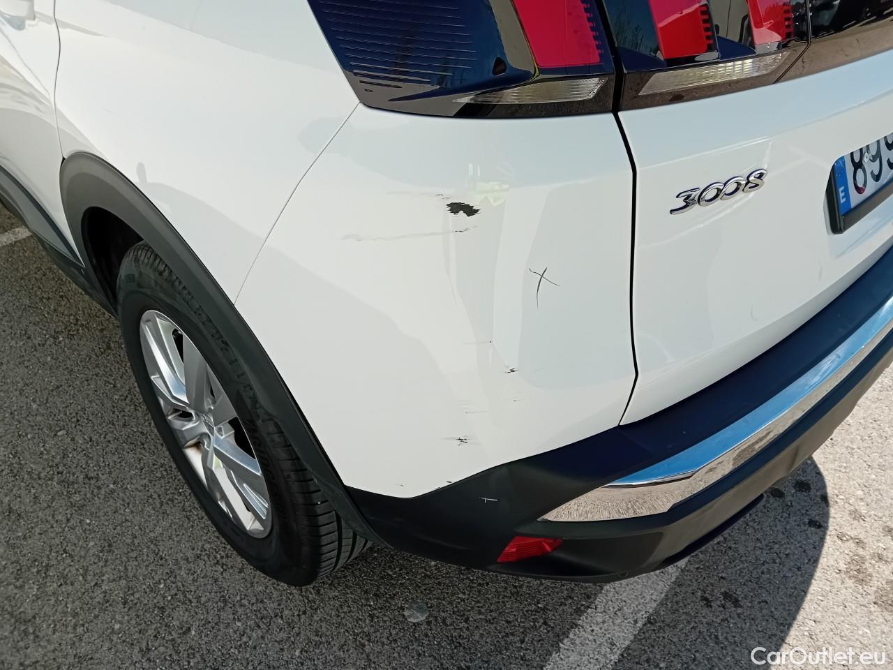  Peugeot  3008  Active 1.2 PureTech 130CV MT6 E6dT #26