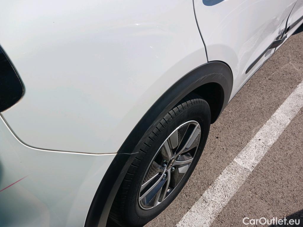  KIA  Niro  Drive 1.6 AT6 E6d #32