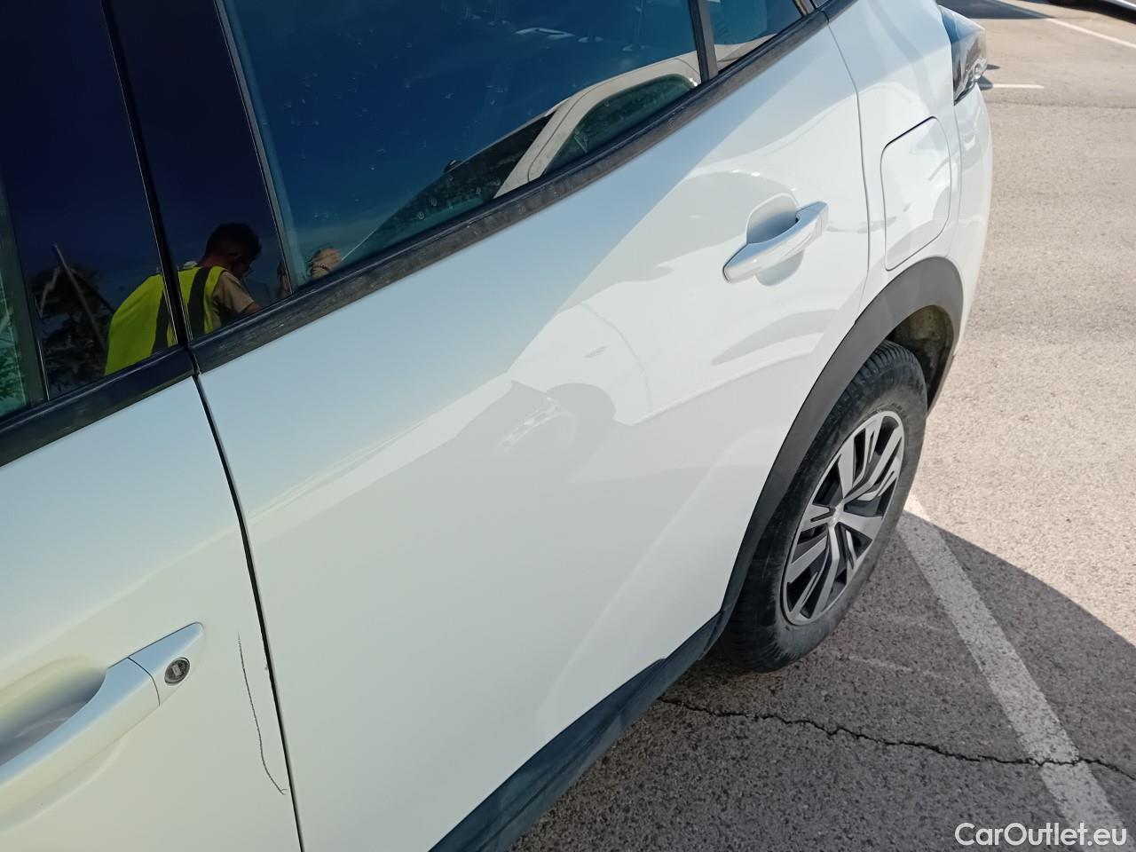  Peugeot  2008  Active 1.5 HDi 110CV MT6 E6d #38
