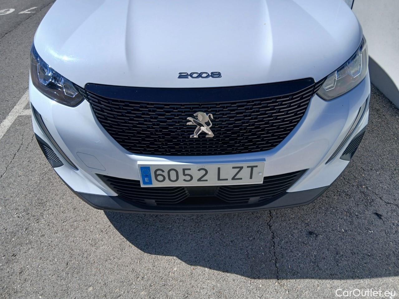  Peugeot  2008  Active Pack 1.5 HDi 110CV MT6 E6d #5