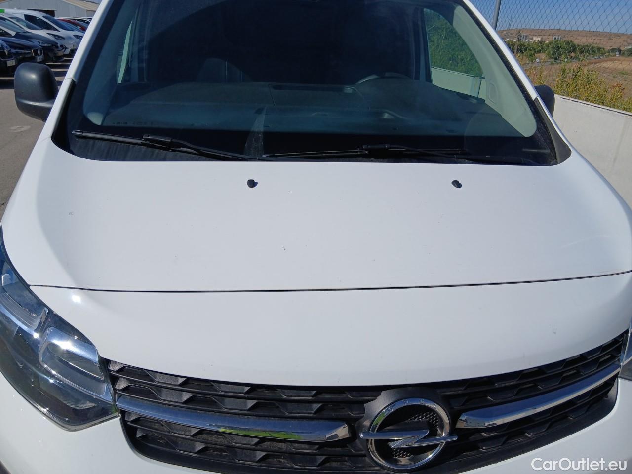  Opel  Vivaro OPEL  / 2019 / 4P / furgón 1.5 Diésel 74kW (100CV) M Std Express #5